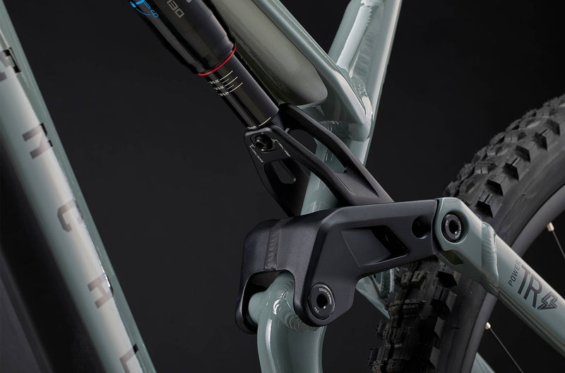 Load image into Gallery viewer, Commencal Meta Power TR Bosch Ride Pyrite Grey E-Bike
