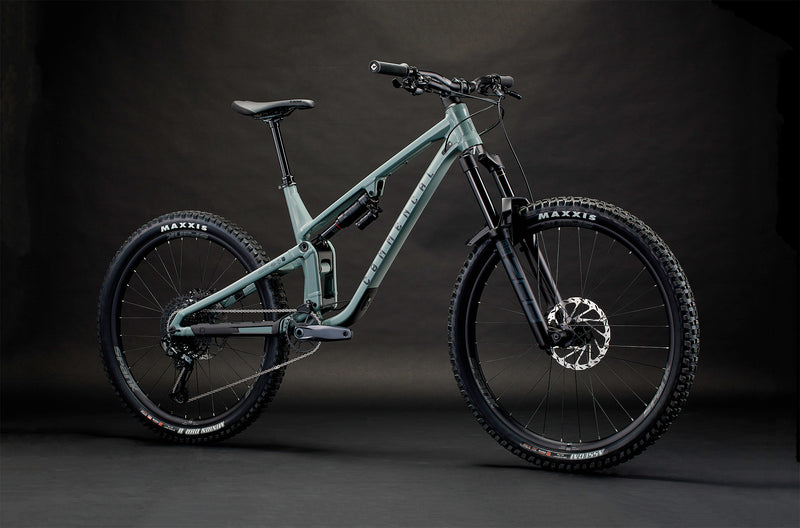 Load image into Gallery viewer, Commencal META SX V5 Ride Pyrite Grey Enduro Bike
