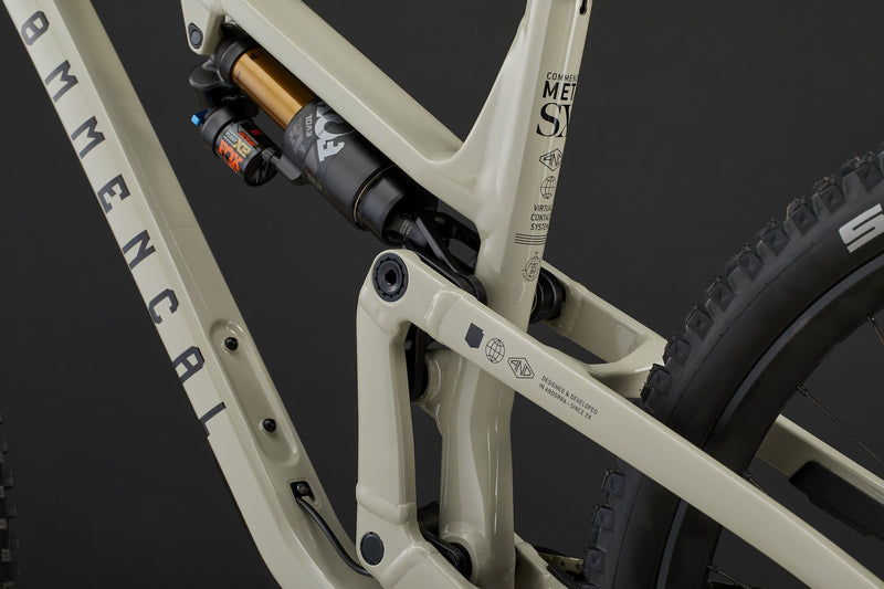 Load image into Gallery viewer, Commencal META SX V5 T-Type Chalk Enduro Bike
