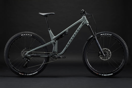 Commencal META V5 Ride Pyrite Grey Enduro Mountain Bike