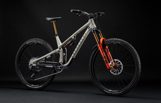 Commencal META V5 T-Type Chalk Enduro Mountain Bike