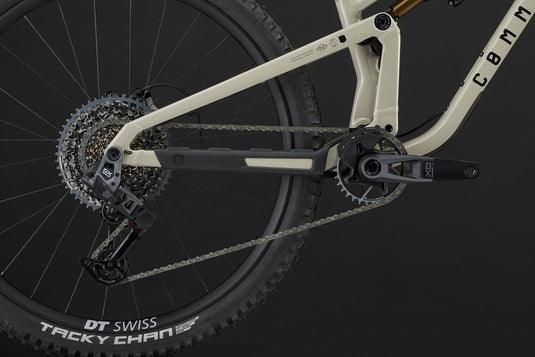 Commencal META V5 T-Type Chalk Enduro Mountain Bike