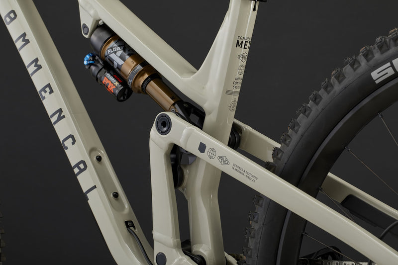 Load image into Gallery viewer, Commencal META V5 T-Type Chalk Enduro Mountain Bike
