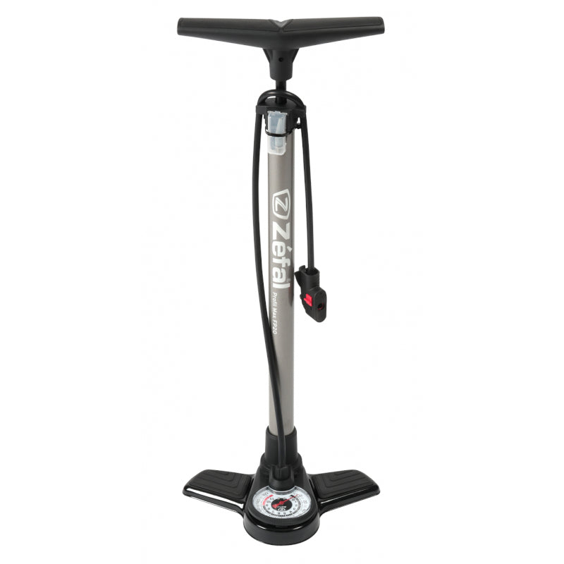 Load image into Gallery viewer, Zefal FP20 Floor Pump

