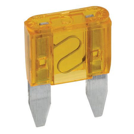 Load image into Gallery viewer, 20A Mini Blade Fuses
