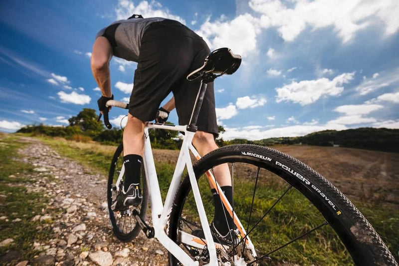 Load image into Gallery viewer, Power Gravel Competition Line TLR b

