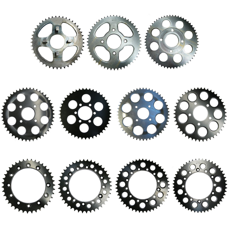 Load image into Gallery viewer, Honda Rear Sprockets
