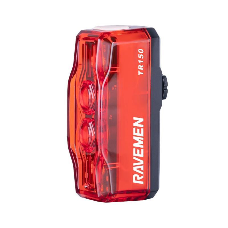 Load image into Gallery viewer, Ravemen TR150 Rear Light - 1
