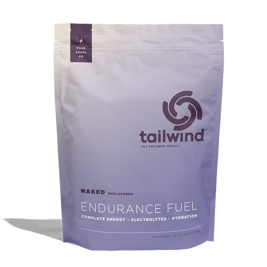 Tailwind Endurance Fuel - Naked (Unflavoured)