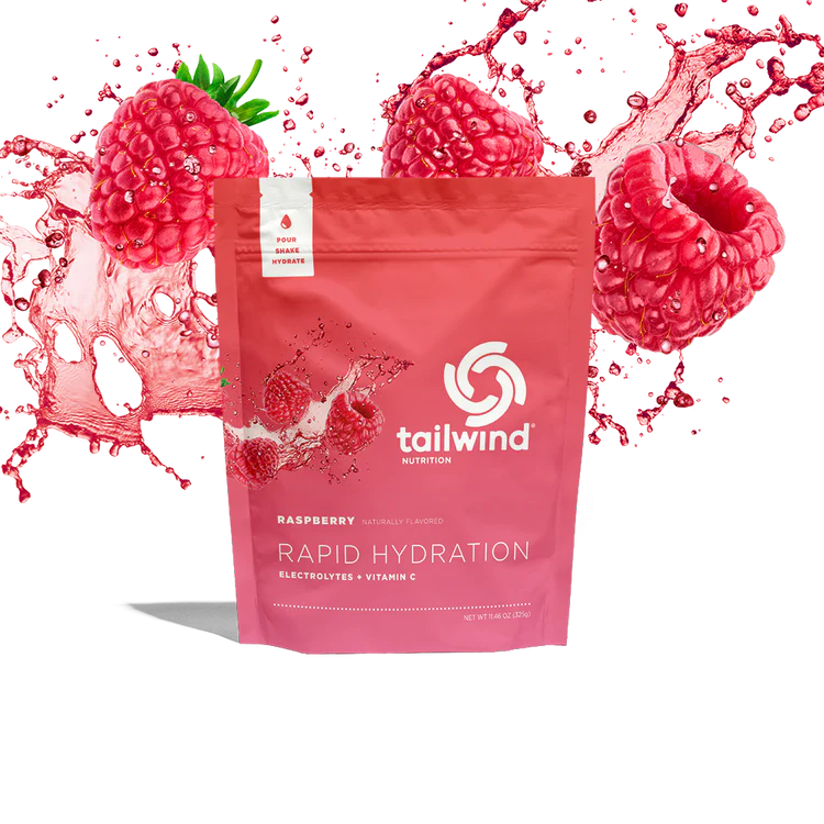 Load image into Gallery viewer, Tailwind Rapid Hydration - Raspberry
