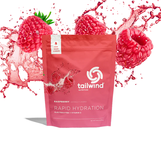 Tailwind Rapid Hydration - Raspberry