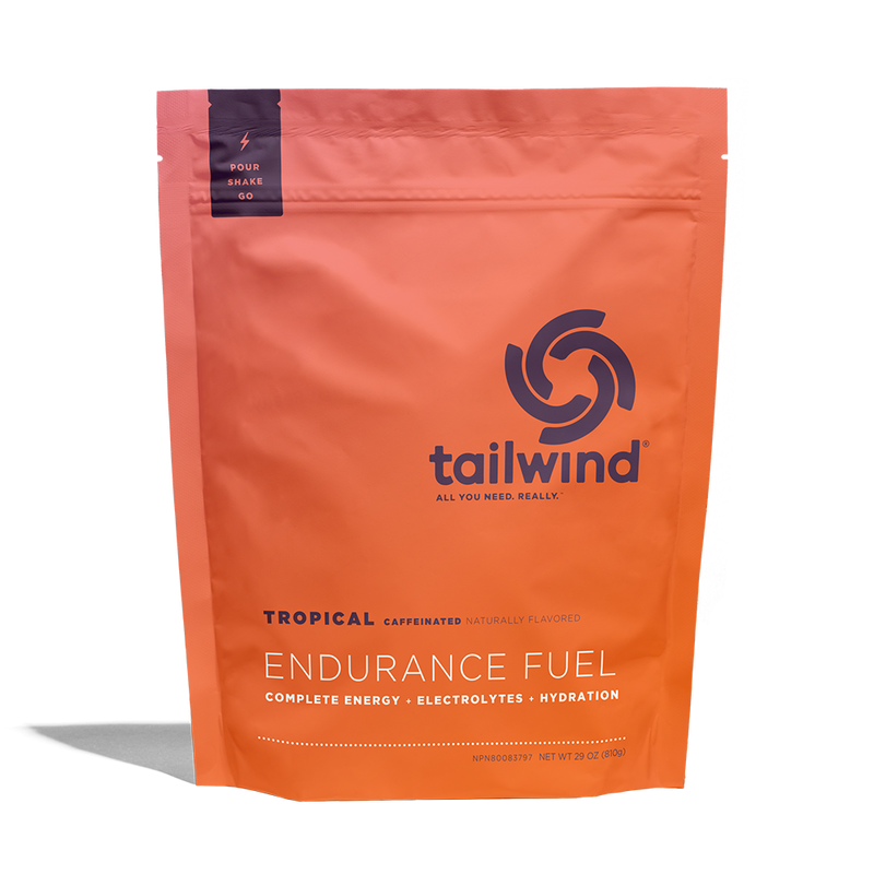 Load image into Gallery viewer, Tailwind Endurance Fuel - Tropical Caffeinated
