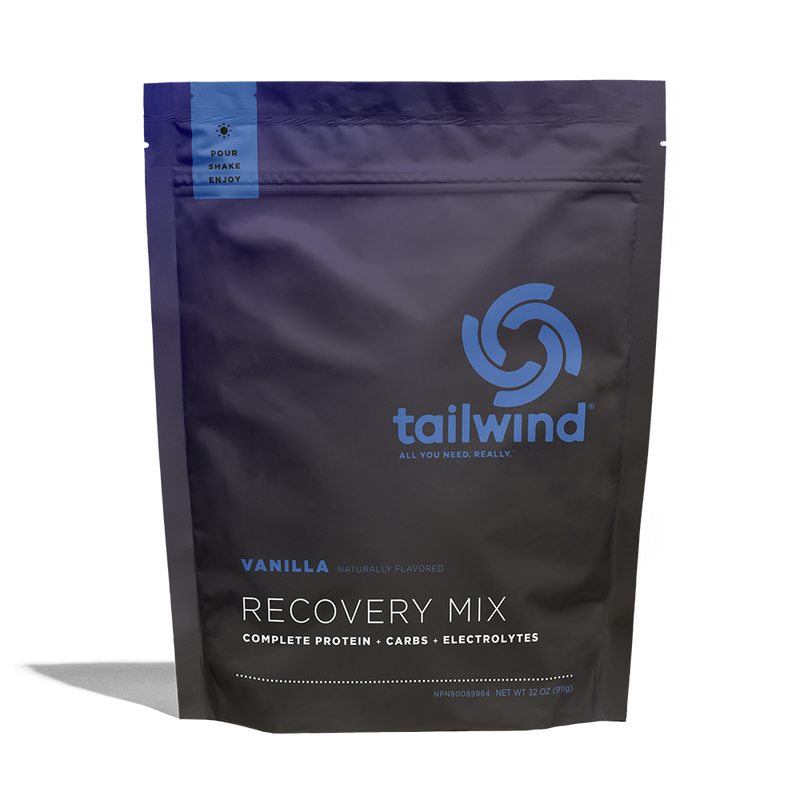 Load image into Gallery viewer, Tailwind Recovery Mix - Vanilla
