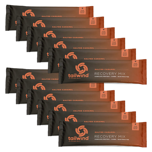 Tailwind Recovery Mix - Salted Caramel