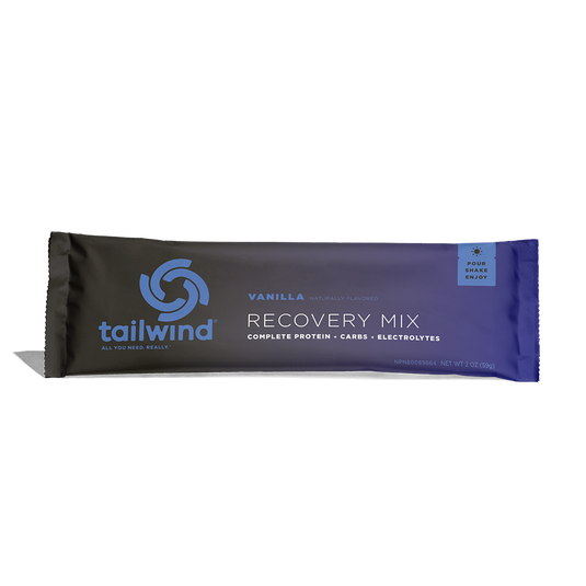Tailwind Recovery Mix - Vanilla