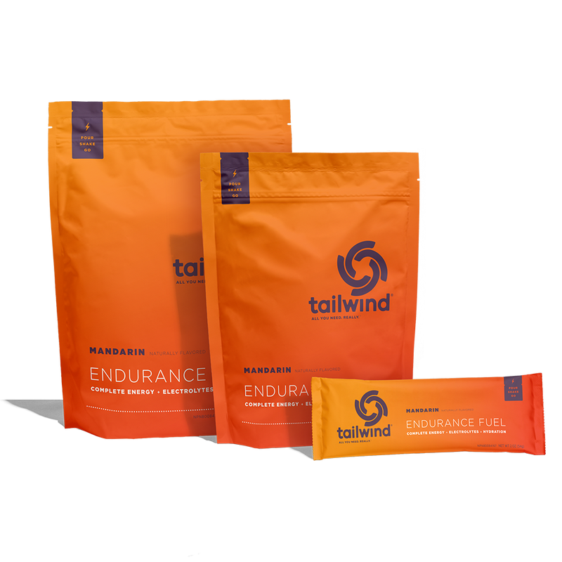Load image into Gallery viewer, Tailwind Endurance Fuel - Mandarin
