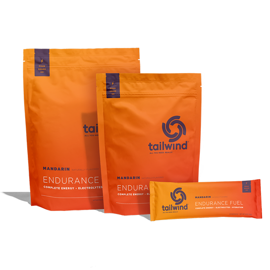 Tailwind Endurance Fuel - Mandarin