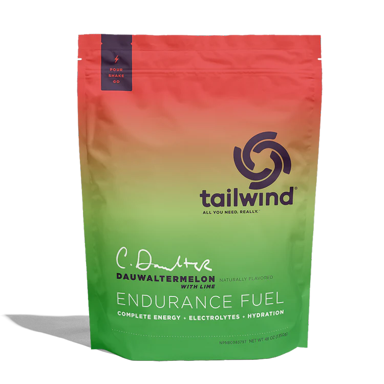 Load image into Gallery viewer, Tailwind Endurance Fuel - Dauwaltermelon with Lime
