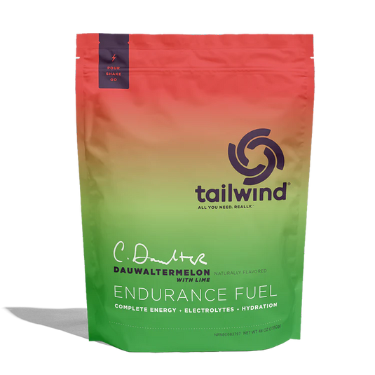 Tailwind Endurance Fuel - Dauwaltermelon with Lime