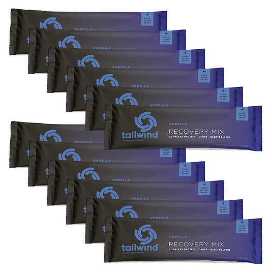 Tailwind Recovery Mix - Vanilla