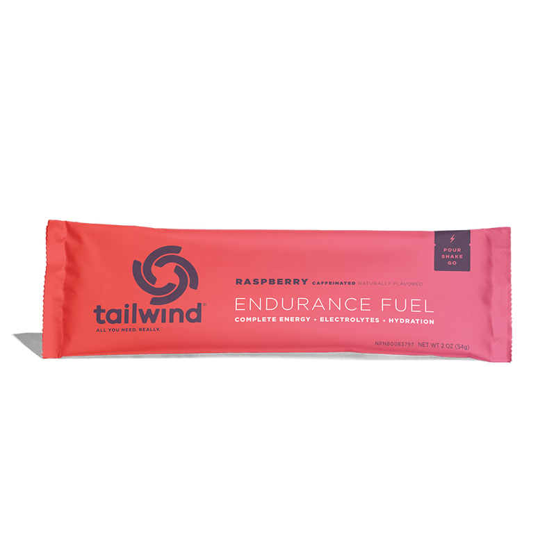Load image into Gallery viewer, Tailwind Endurance Fuel - Raspberry | Caffeinated

