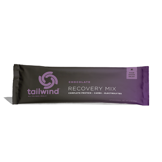 Tailwind Recovery Mix Bundle