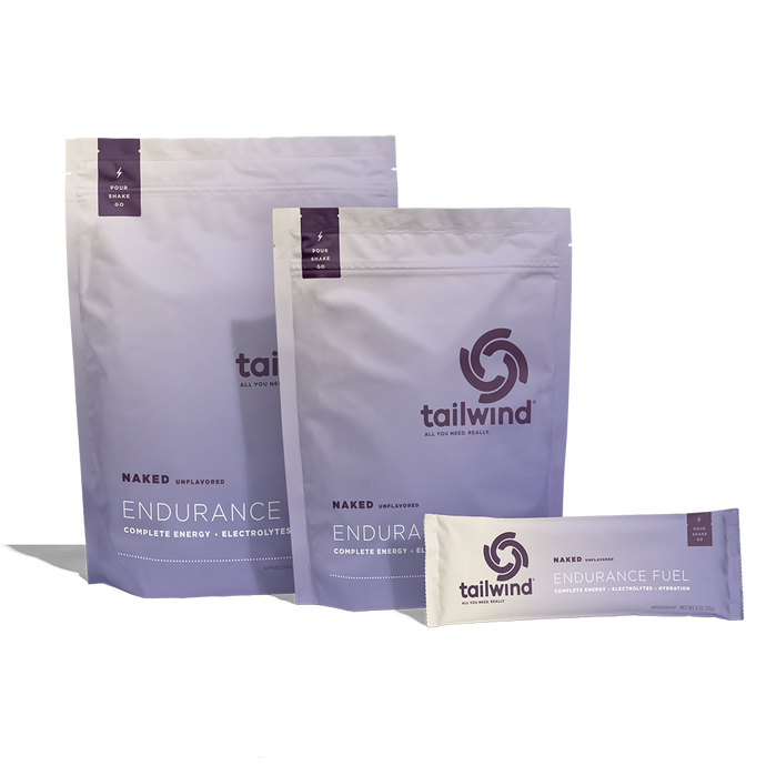 Tailwind Endurance Fuel - Naked (Unflavoured)