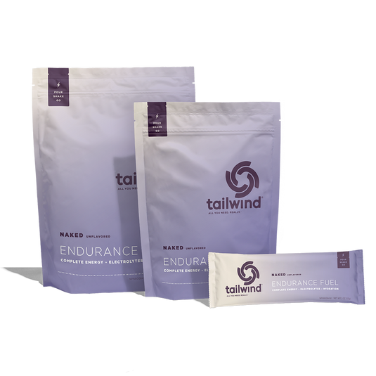 Tailwind Endurance Fuel - Naked (Unflavoured)