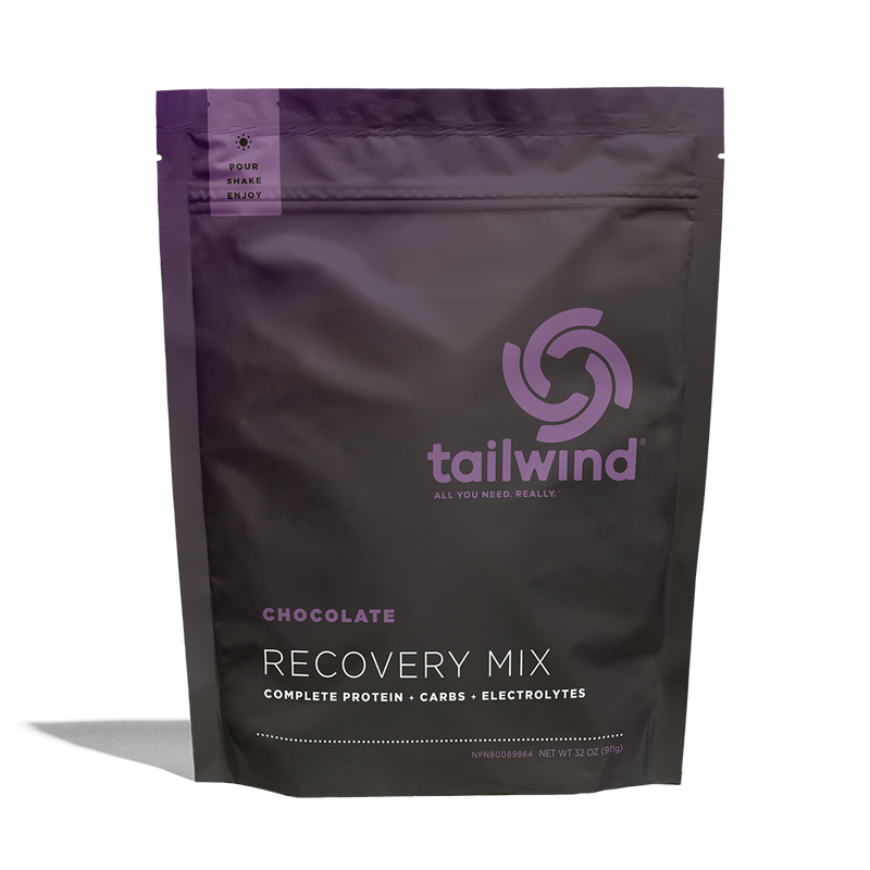 Load image into Gallery viewer, Tailwind Recovery Mix - Chocolate

