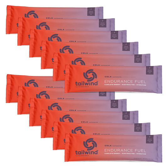 Tailwind Endurance Fuel - Cola Caffeinated
