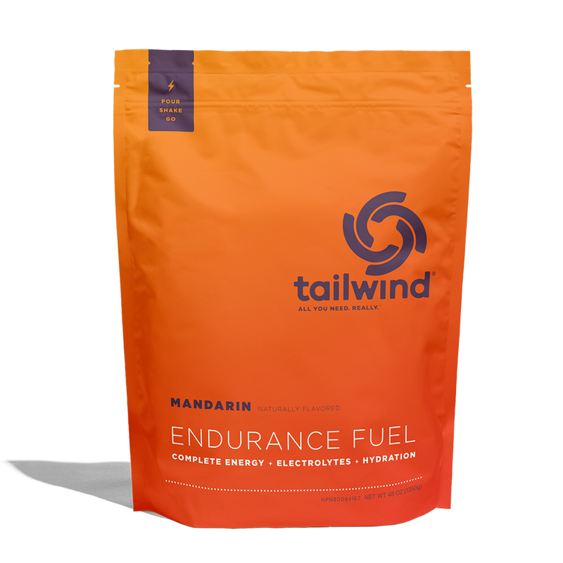 Load image into Gallery viewer, Tailwind Endurance Fuel - Mandarin
