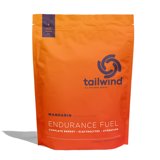 Tailwind Endurance Fuel - Mandarin