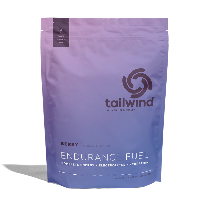 Load image into Gallery viewer, Tailwind Endurance Fuel - Berry
