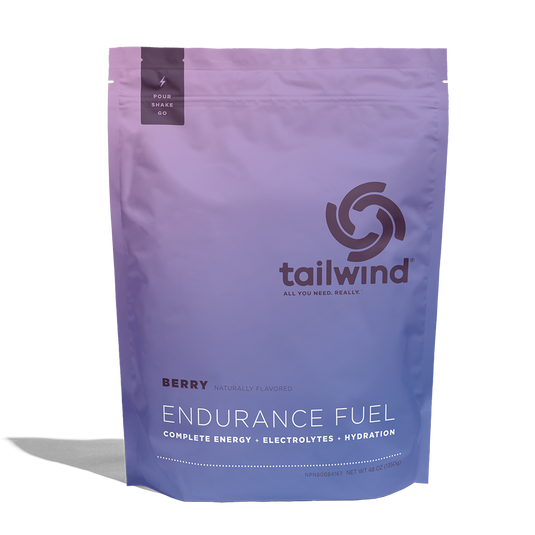 Tailwind Endurance Fuel - Berry