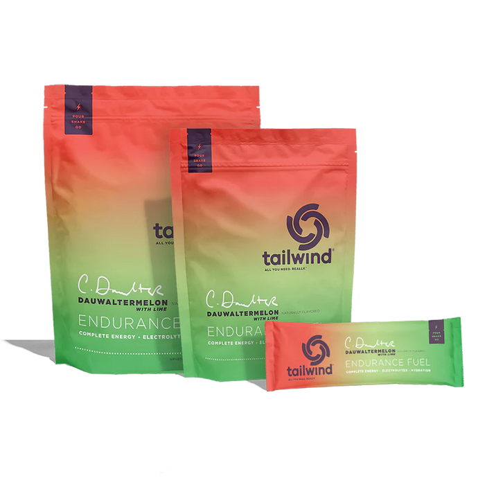 Tailwind Endurance Fuel - Dauwaltermelon with Lime