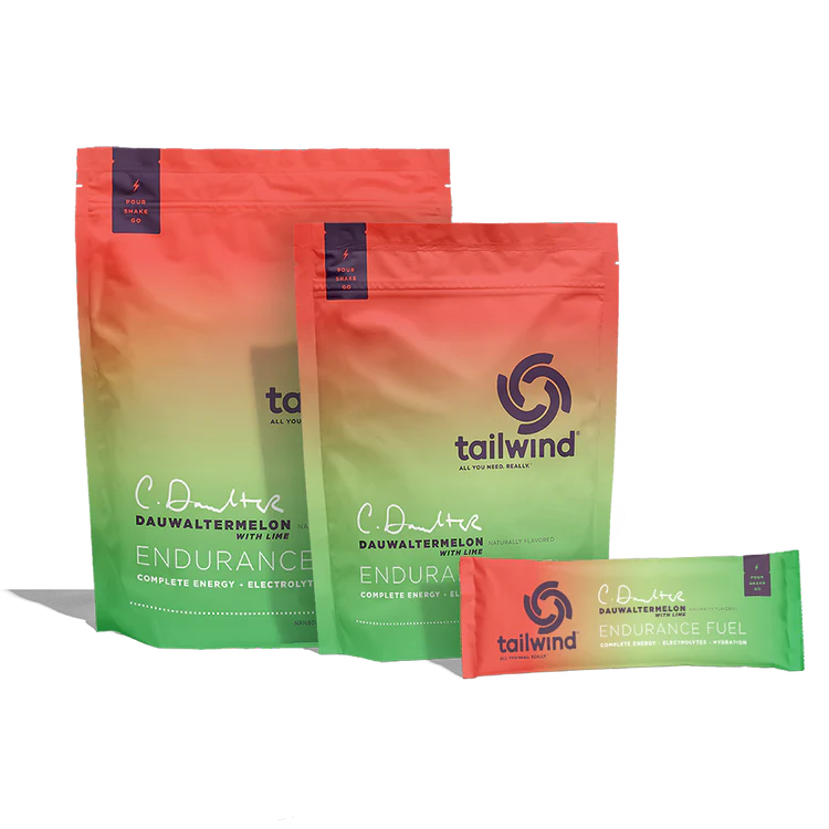 Load image into Gallery viewer, Tailwind Endurance Fuel - Dauwaltermelon with Lime
