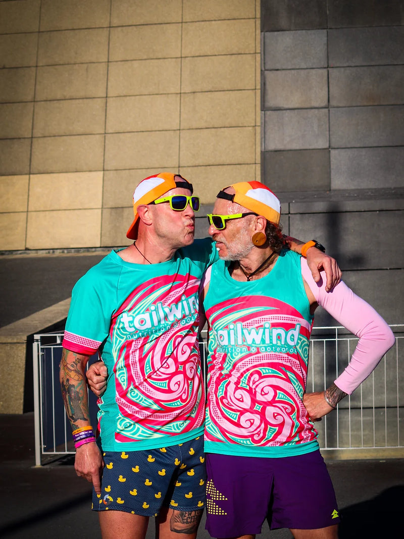 Load image into Gallery viewer, Tailwind Kiwiana V2 Elite Tech Tee - Unisex
