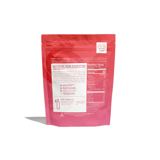 Tailwind Rapid Hydration - Raspberry