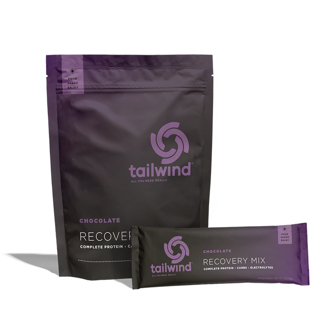 Tailwind Recovery Mix - Chocolate