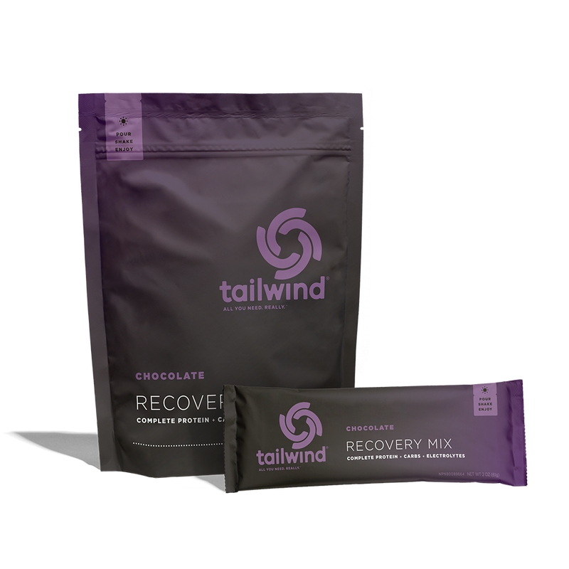 Load image into Gallery viewer, Tailwind Recovery Mix - Chocolate
