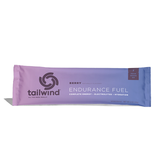 Tailwind Endurance Fuel - Berry