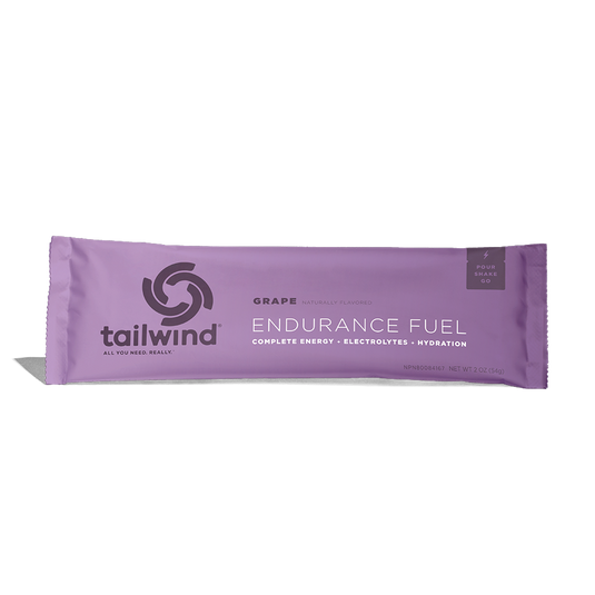 Tailwind Endurance Fuel - Grape