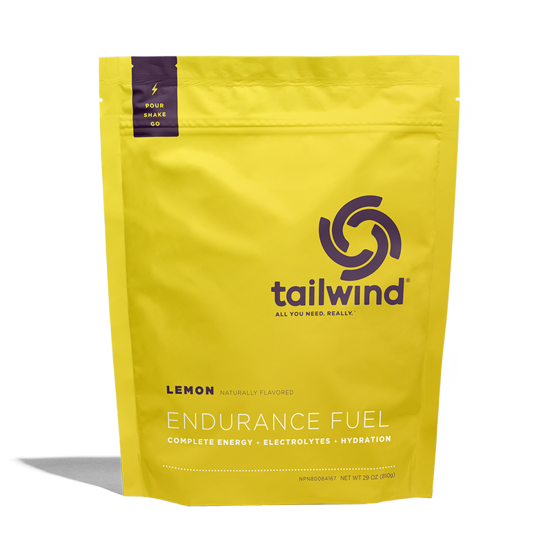 Load image into Gallery viewer, Tailwind Endurance Fuel - Lemon
