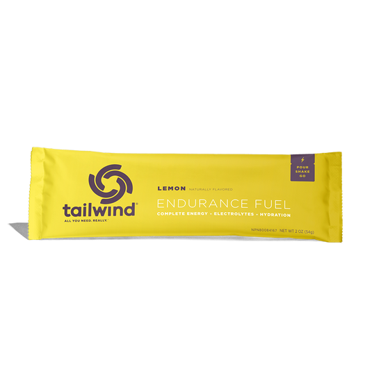 Tailwind Endurance Fuel - Lemon