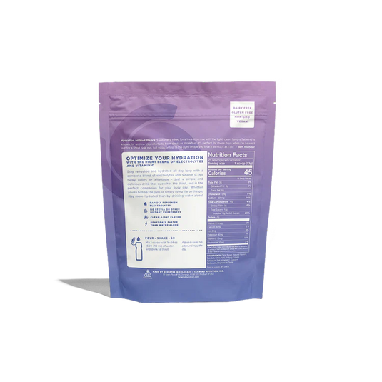 Tailwind Rapid Hydration - Berry Flavour
