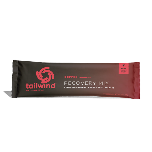 Tailwind Recovery Mix Bundle