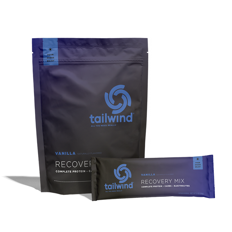 Load image into Gallery viewer, Tailwind Recovery Mix - Vanilla
