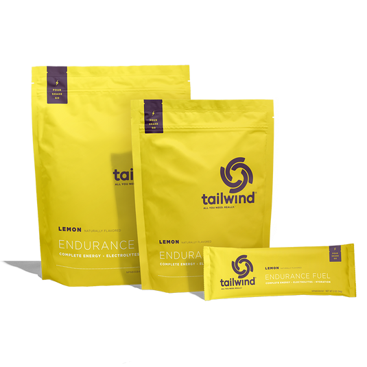 Tailwind Endurance Fuel - Lemon