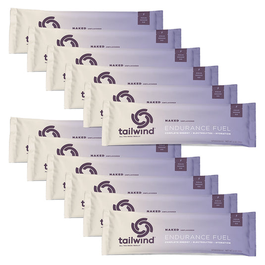 Tailwind Endurance Fuel - Naked (Unflavoured)