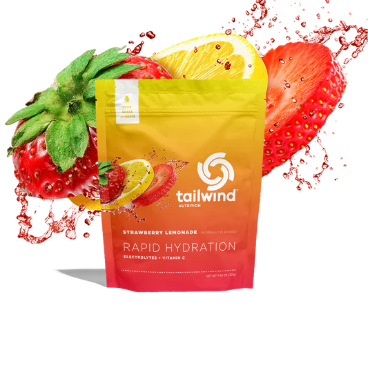 Tailwind Rapid Hydration - Strawberry Lemonade